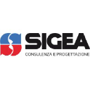 SIGE S.P.A. logo