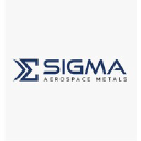 Sigma Aerospace Metals logo