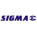 SIGMA  CORPORATION(INDIA)LIMITED logo