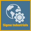 SIGMA RECYCLING INC.C/O logo