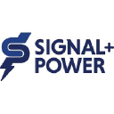 SIGNAL AND POWER DELIVERY SYSTEMS logo