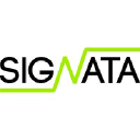 Signata logo