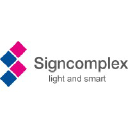 SHENZHEN SIGNCOMPLEX LTD logo