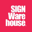 SignWarehouse logo