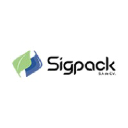 SIGPACK S.A. DE C.V. logo