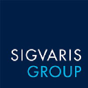 Sigvaris logo