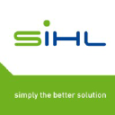 Sihl logo