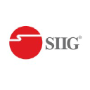 SIIG logo