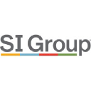 SI Group logo