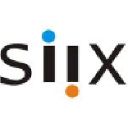 SIIX Corp. logo