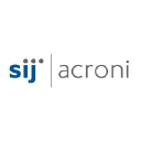 SIJ Acroni logo