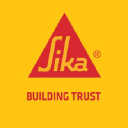 SIKA CORPORATION US logo