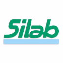 Silab logo