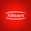 Laboratorios Silanes logo