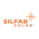 Silfab Solar logo