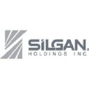 SILGAN DISPENSING SYSTEMS ALKMAAR logo