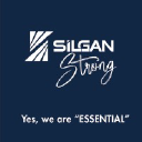 Silgan logo