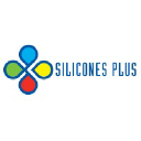 Silicones Plus logo