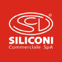 SILICONI COMMERCIALE SPA logo