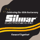 SILMAR ELECTRONICS INC logo