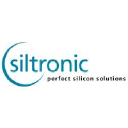 Siltronic logo