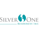 Silver One logo