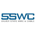 Silver State Wire Rope logo