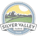 Silver Valley Farms logo