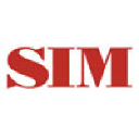 SIM logo