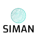 Almacenes Siman logo