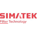 SIMATEK A S logo