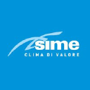 Sime Idromeccanica logo