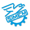 Simem logo