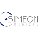 Simeon Medical logo