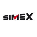 Simex logo