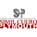 SIMIL CUERO PLYMOUTH S.A. DE C.V. logo