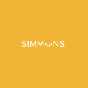 Simmons Furniture logo