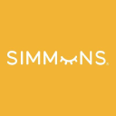 Simmons logo