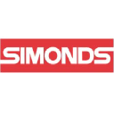 Simonds Saw logo