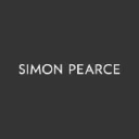 Simon Pearce logo