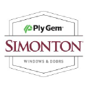 Simonton logo