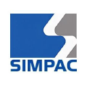 Simpac logo