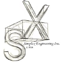 Simplex Engineering logo