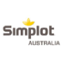 Simplot logo