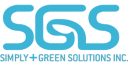 Simply+Green Solutions logo