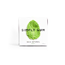 Simply Gum logo