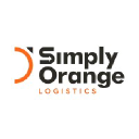 SIMPLY ORANGE SA DE CV logo