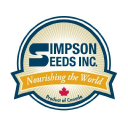 Simpson Seeds logo