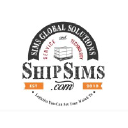 Sims Global logo