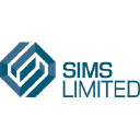 SIMS GROUP GLOBAL TRADE CORPORATION. logo